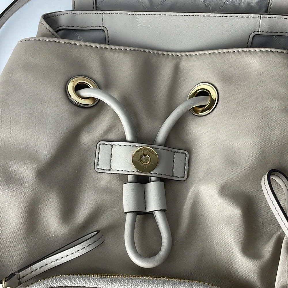 Michael Kors elevate your